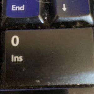 Meet your Posher, Becky